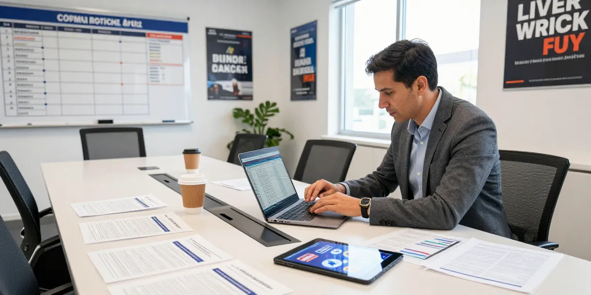 Analyzing how much does voter data cost in an engaging political campaign office with voter data files and charts.