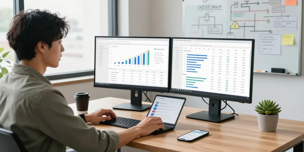 Data analysis and SEO strategy at https://wwww.monkeygoals.com with dynamic office environment.