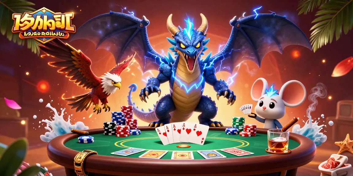Experience thrilling مانجا، مانهوا، مانهوا مترجمة action at a dynamite poker table!