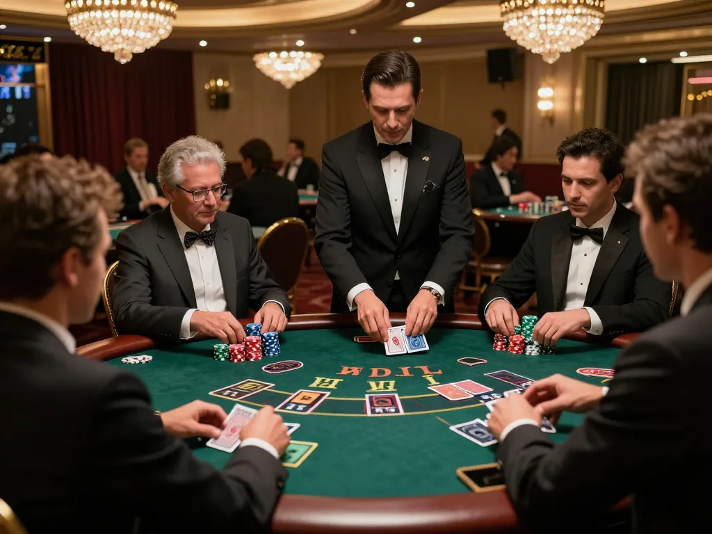 Mastering Blackjack Strategies for Winning at GG88 in 2026