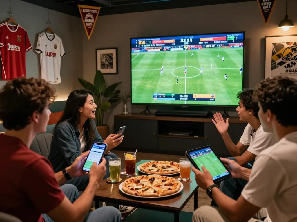 1gom: Proven Strategies for Successful Sports Betting in 2026