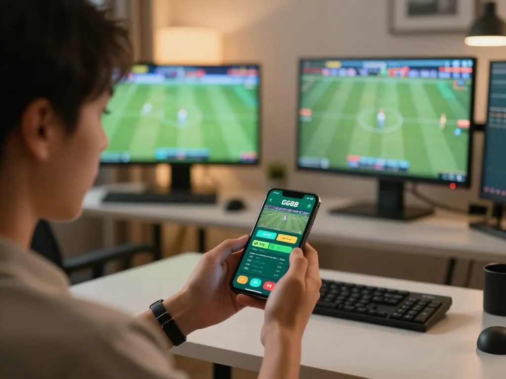 GG88: Winning Strategies for Today’s Online Gamblers in 2026
