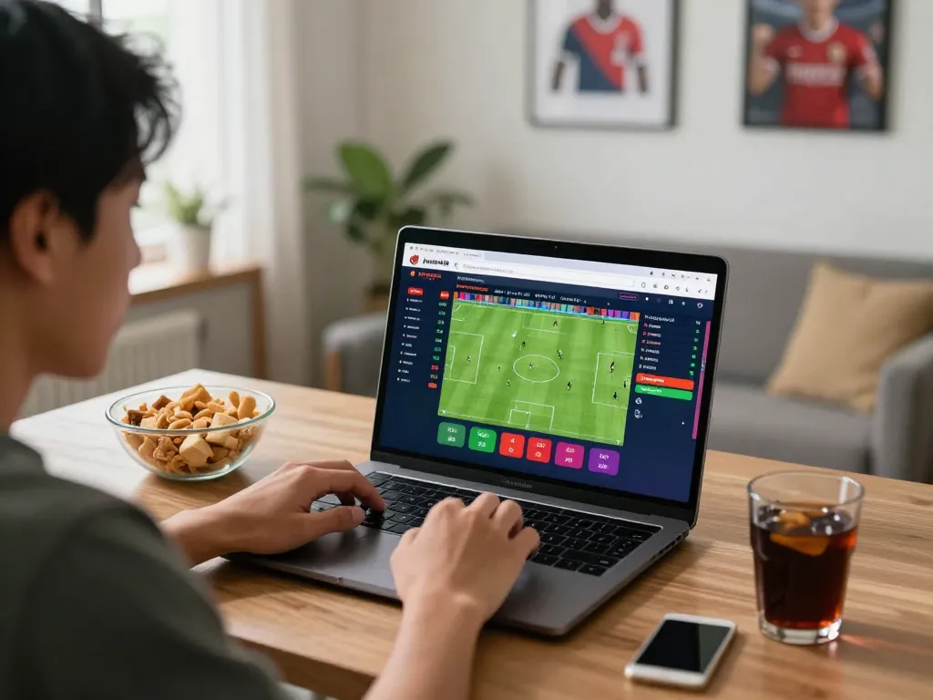 Expert Strategies for Mastering Judi Bola Betting in 2026