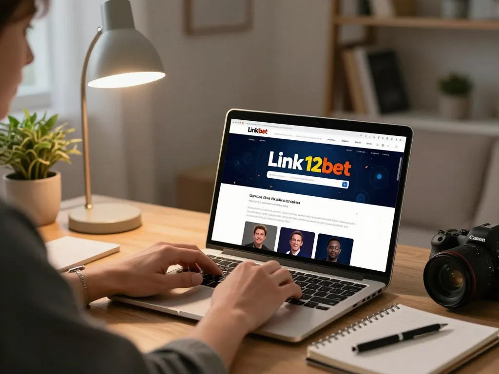 Chiến Lược Chiến Thắng Khi Sử Dụng Liên Kết 12bet: Hướng Dẫn Toàn Diện Dành Cho Người Chơi Năm 2026