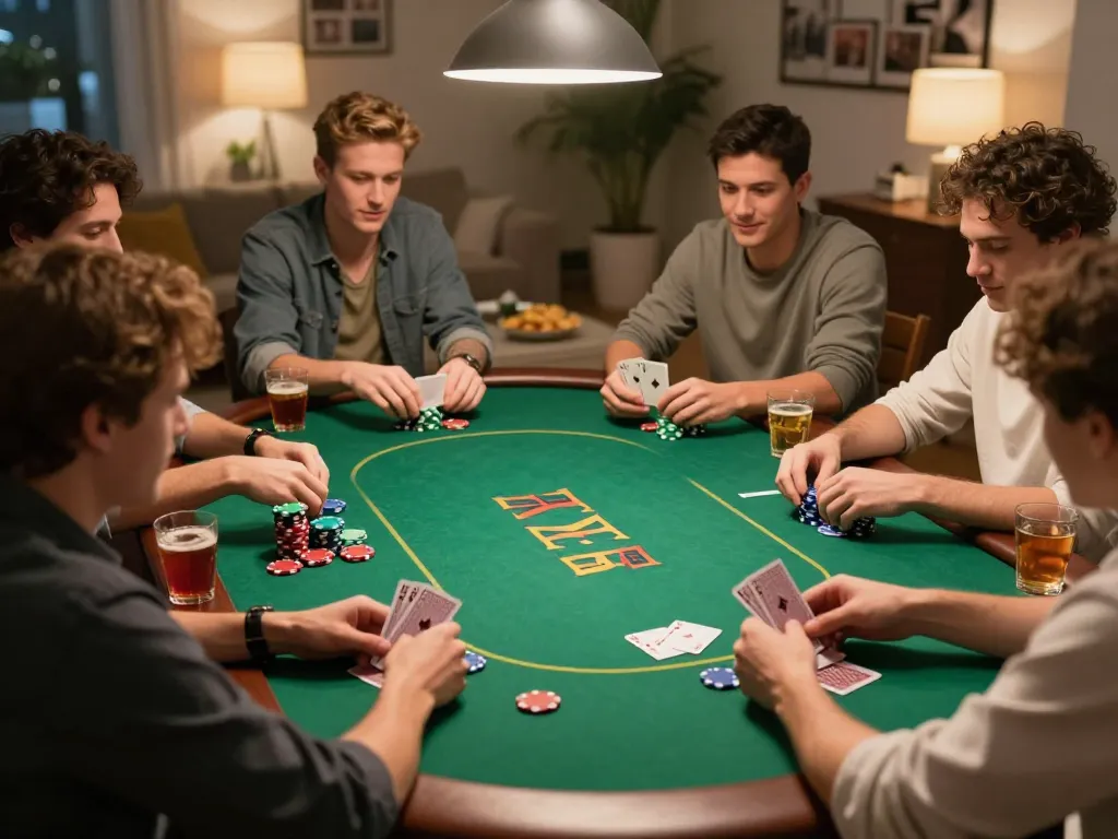 Menguasai Strategi SBOBET88 untuk Menang di Poker Online pada 2026