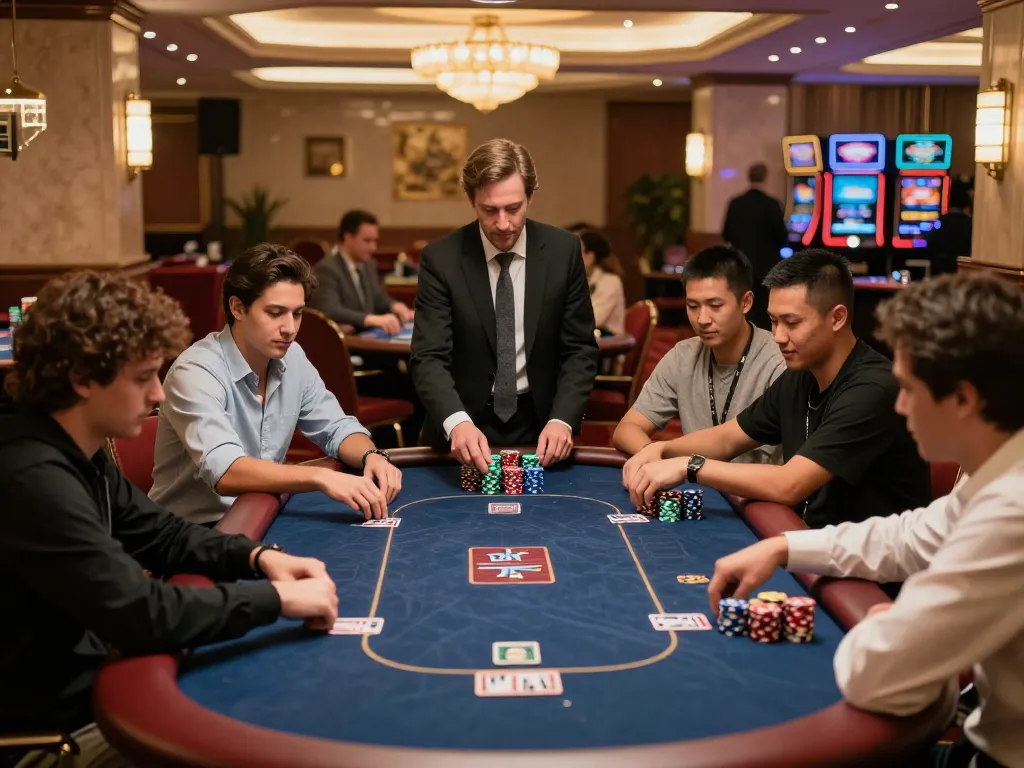 Winning Strategies for 2026 with liên minh okwin: Enhance Your Betting Skills Today