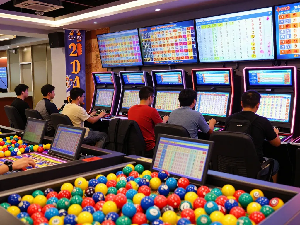 Menguasai Togel Hongkong: Strategi Terbukti untuk Sukses di 2026