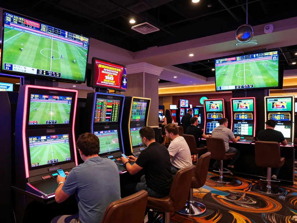 Mastering soi keo nha cai: Advanced Strategies for Winning Bets in 2026
