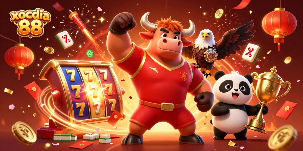 Xocdia 88: Essential Strategies for Winning Big in 2026 Online Gambling