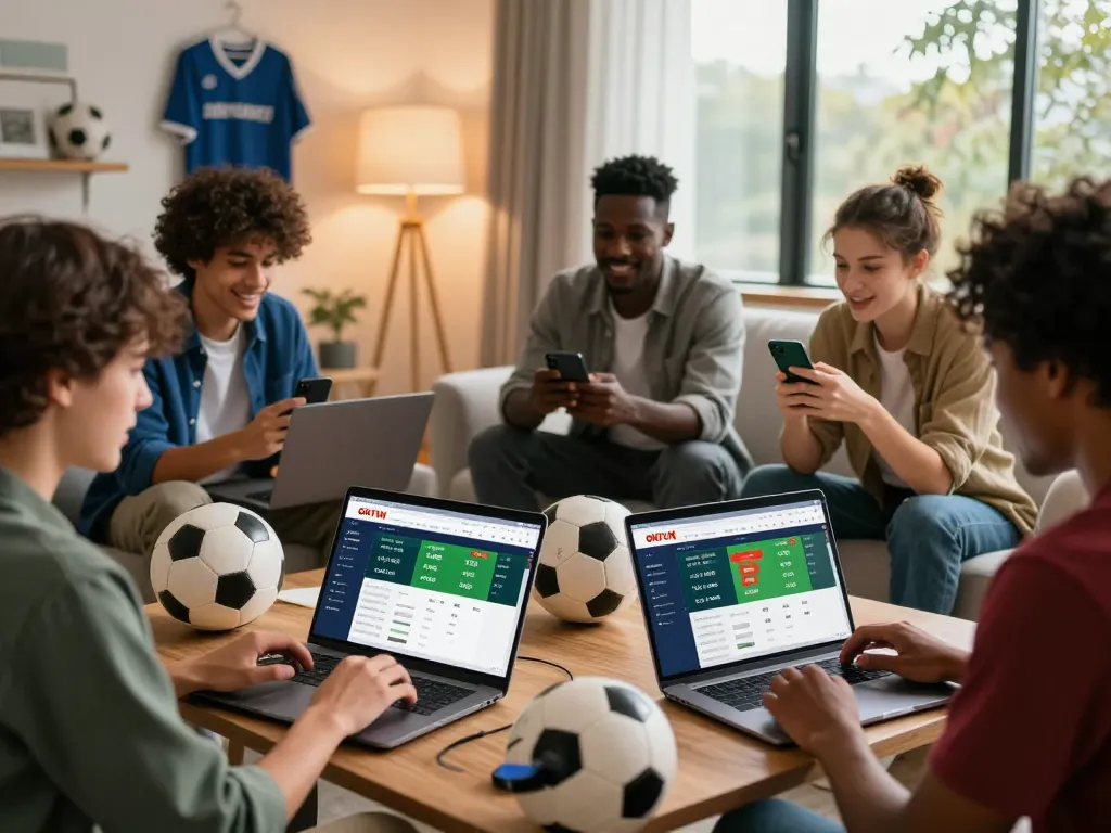 Effective Strategies for Online Betting with OKFUN in 2026
