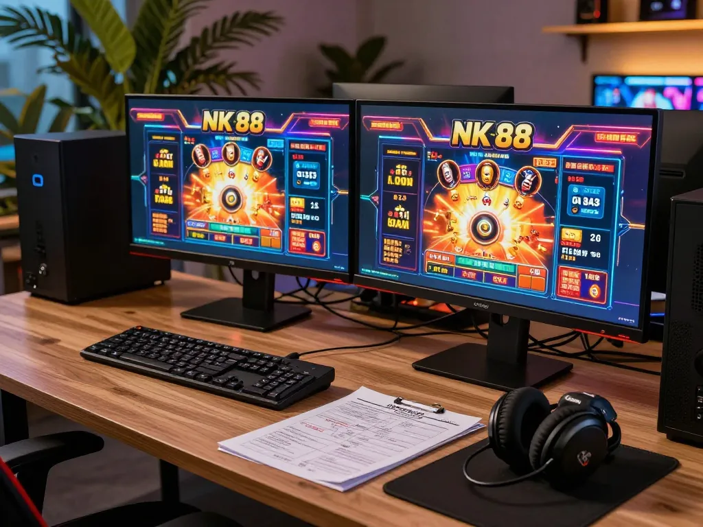 Maximize Your Wins: Advanced Strategies for NK 88 Gamblers in 2026