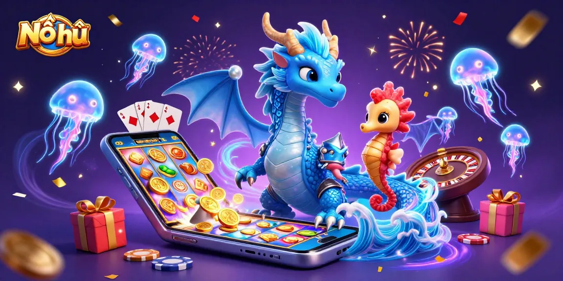The Great Nổ hũ Battle: Strategic Slots Triumph vs Traditional Methods for Players in 2026
