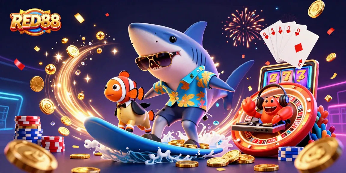10 Best Strategy Tips for RED88 Gamblers to Maximize Wins in 2026