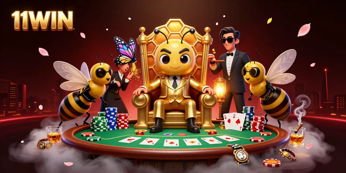 11WIN Face-Off: Which Casino Delivers More Winning Strategies in 2026?