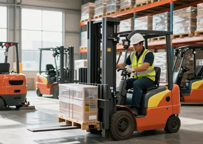 When Is the Best Time to Use Stacker Best Price for Effective Warehouse Operations?